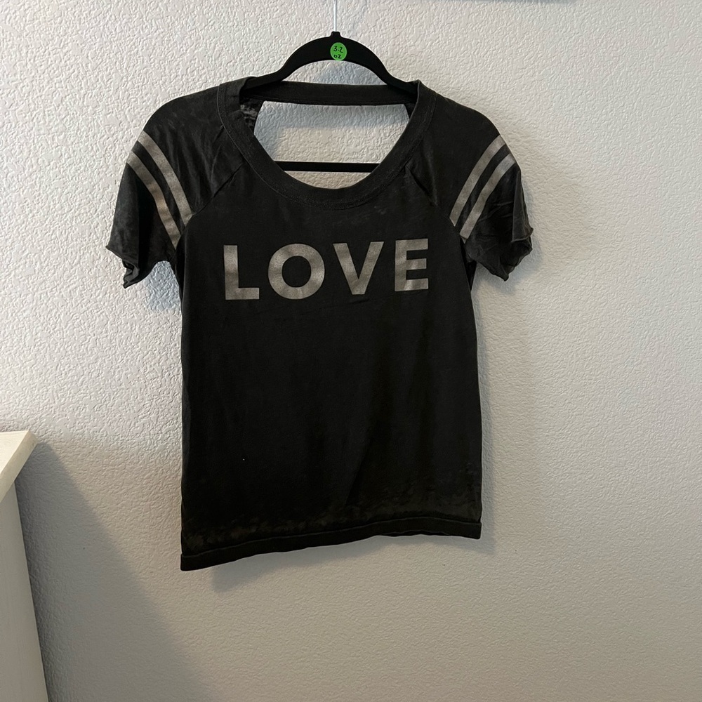 Chaser SS T-Shirt